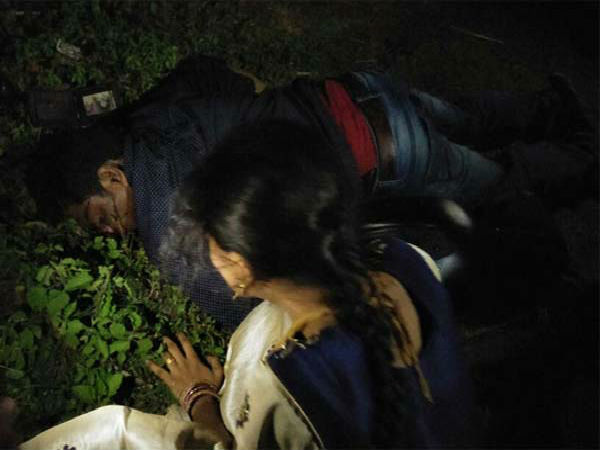 మరిన్ని వివరాలు ఆరా తీస్తారు మరిన్ని వివరాలు ఆరా తీస్తారు