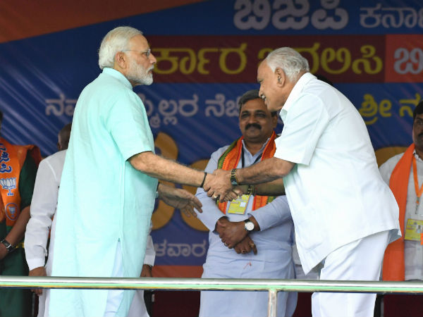 మళ్లీ బీజేపీలోకి..