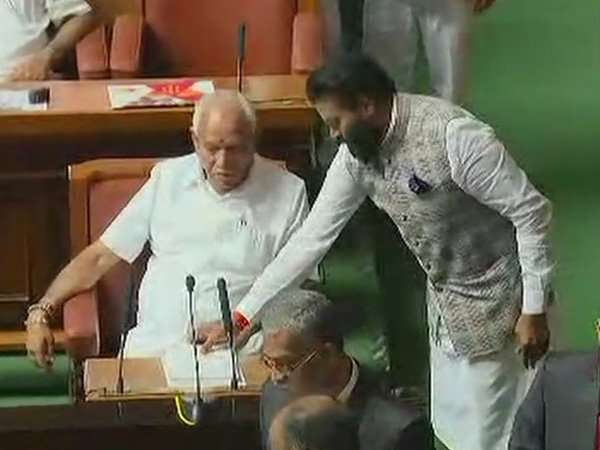 అధికారం లేకుంటే మరణిస్తానన్నారు