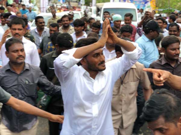  తెలంగాణలో అధికారంలోకి రాదు కాబట్టి సీఎం పదవి, మంత్రి పదవులు