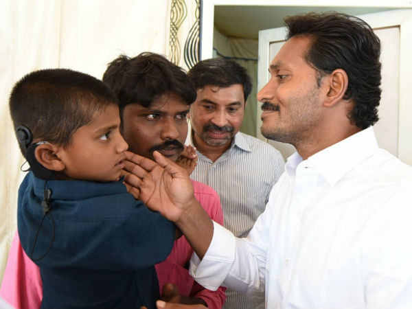  బీజేపీపై జగన్ నిప్పులు