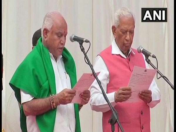 బీజేపీకి మంచి చాన్స్