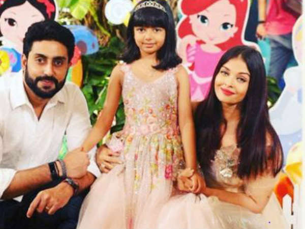 చిన్న మార్పు చేస్తే.. భవిష్యత్ ప్రధాని ఆరాధ్యే..