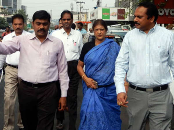 అసంతృప్తి...మరోసారి అసంతృప్తి...మరోసారి