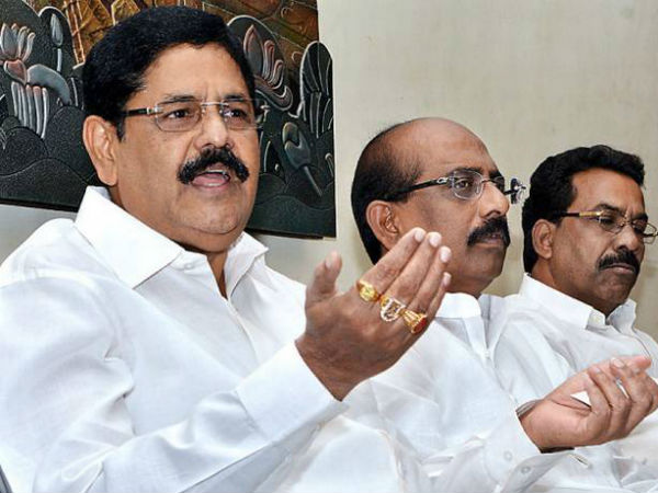 నెల్లూరు జిల్లాలో వైసీపి త‌రుపున కీల‌క పాత్ర పోషించ‌నున్న ఆనం..