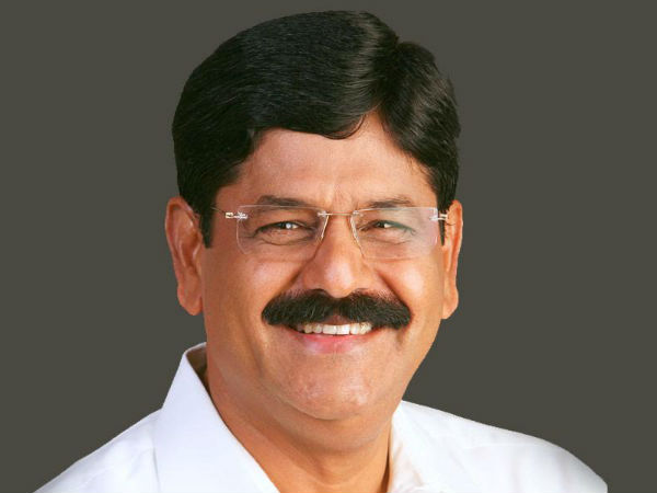 టీడీపీలో ఇంక ఇమడలేను