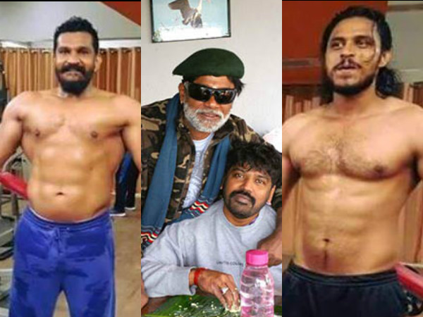 సినీ నిర్మాత నిర్లక్షం