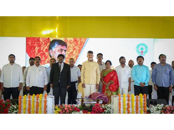 జైలుకు పోతాననే భయం