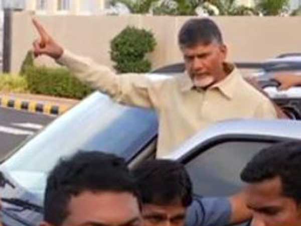 తమాషాలు చేస్తున్నారా?