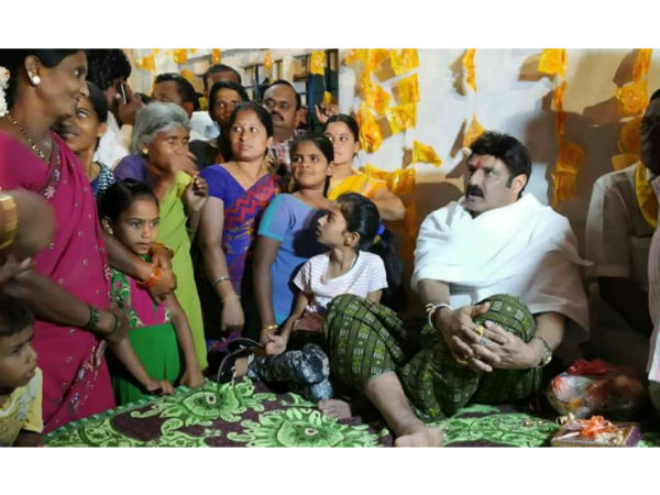 నిర్లక్ష్యం లేదు