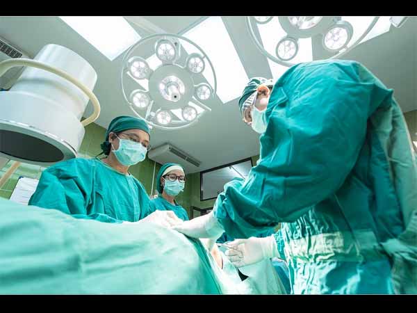 అవయవదానంకు ముందుకొచ్చిన పేరెంట్స్