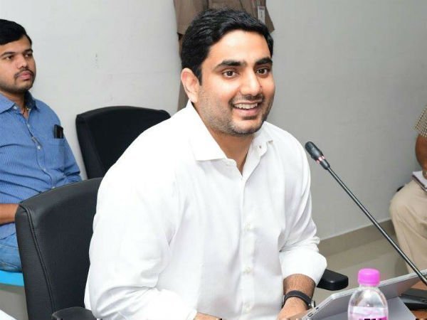  లోకేస్‌ను చూస్తే జాలేస్తోంది..