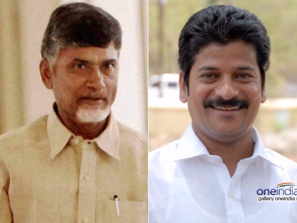 రేవంత్ రాజీనామా...ప్లాన్ లో భాగమే