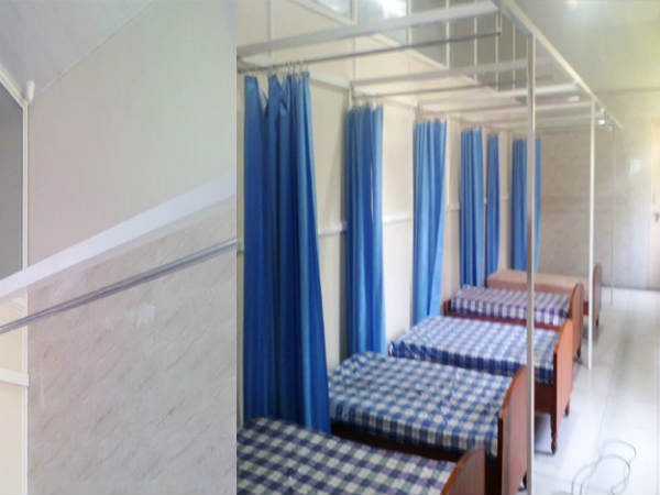 CC Camera found in womens restroom at Indrakeeladri temple area CC Camera found in womens restroom at Indrakeeladri temple area