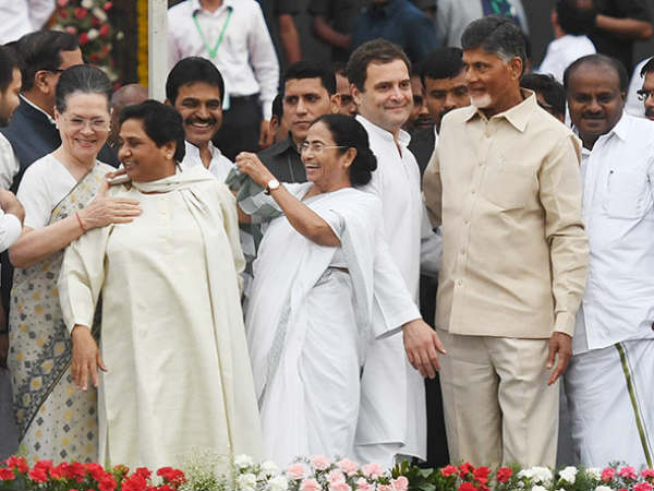 తాజాగా...కుమార స్వామి:కలకలం