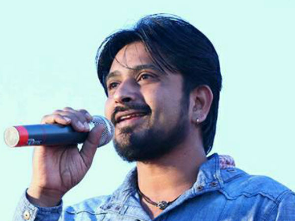 టీవీ యాంకర్