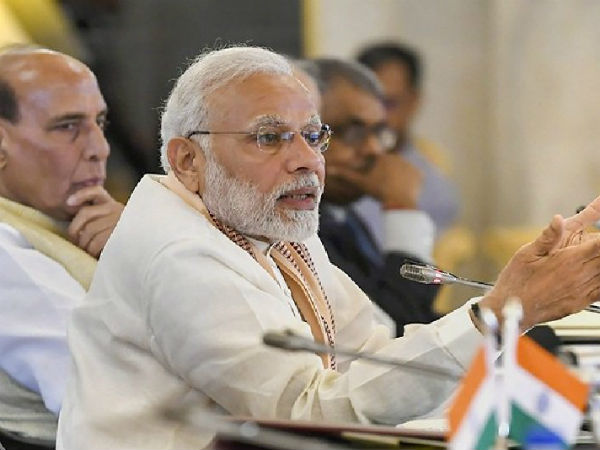 మోడీ ఏం చెప్పారంటే మోడీ ఏం చెప్పారంటే