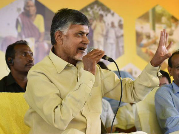 తిరుపతి...అద్భుత భవిష్యత్తు