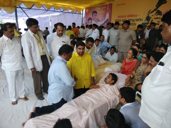 ఏపీకీ నామం పెట్టారు