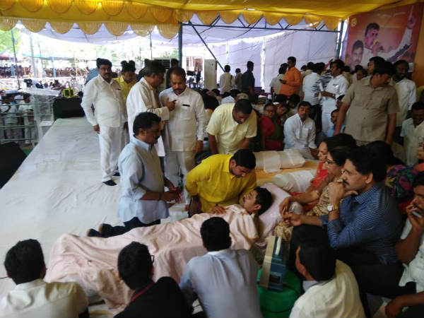 ప్రధాని.. బాబే నిర్ణయిస్తారు