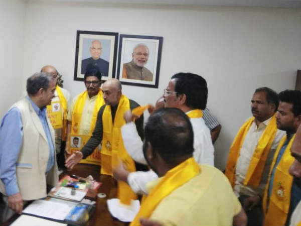 ప్రజల సెంటిమెంటు