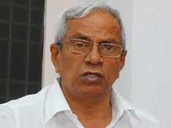 కనీసం...కారణం చెప్పలేదు కనీసం...కారణం చెప్పలేదు