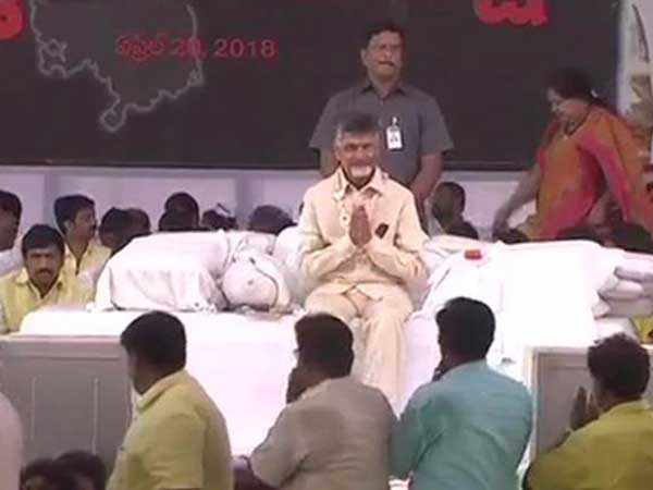 అసలు కారణం...అదేనా? అసలు కారణం...అదేనా?