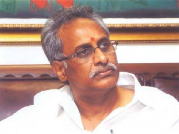 పురంధేశ్వరి బీజేపీలో ఉన్నా నేను ఏ పార్టీలో లేను పురంధేశ్వరి బీజేపీలో ఉన్నా నేను ఏ పార్టీలో లేను