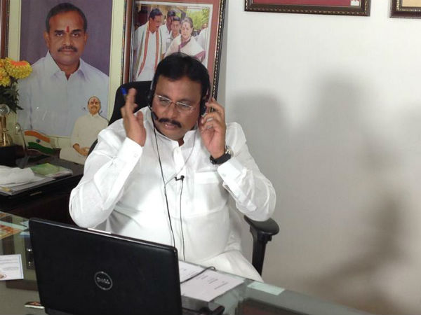 వైయస్ తర్వాత కేసీఆరే.. అంటూ ప్రశంసలు