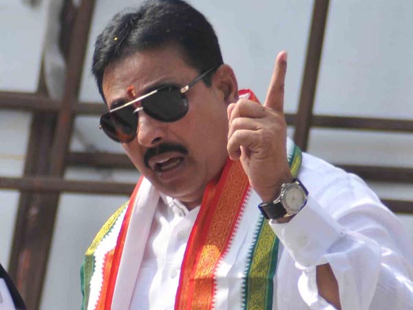 కాంగ్రెస్ అంతర్మథనం