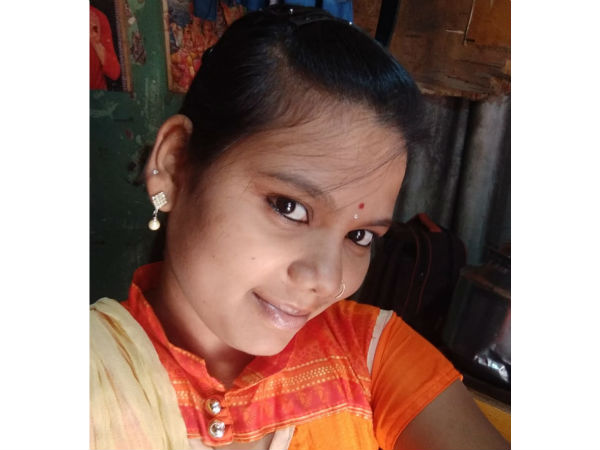 Dont like hostel living: Girl missing from house after Heart touching letter to parents Dont like hostel living: Girl missing from house after Heart touching letter to parents