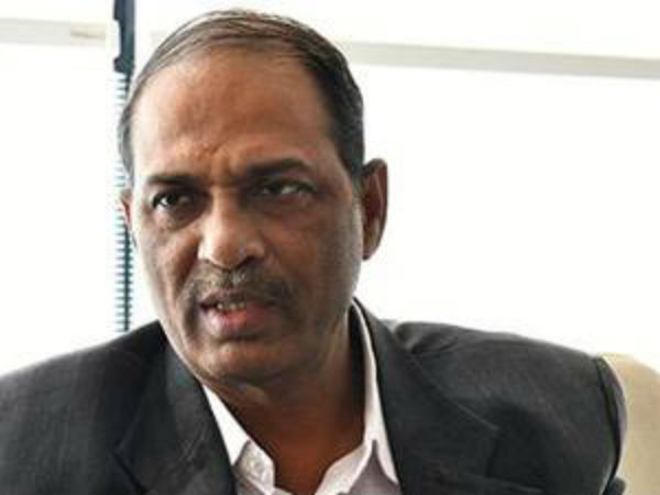 డిజిపి...ఇలా అన్నారట