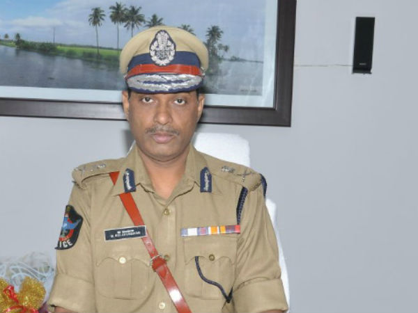 అప్పట్లో...అలా జరిగింది