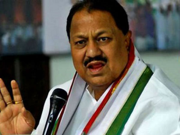 గులాం నబీ ఆజాద్‌తో భేటీ అయ్యారా?