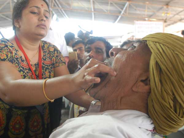 ప్ర‌హ‌స‌నంలా కాకుండా ప్రాక్టిక‌ల్ గా ఉండాలనే డిమాండ్ వినిపిస్తోంది..