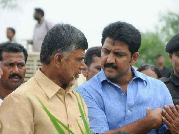 ఎమ్మెల్యే కృషి...ఎట్టకేలకు కొలిక్కి