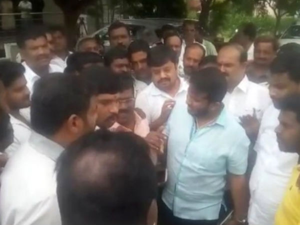 Mysuru JDs leaders demand powerful ministry post for GT Deve Gowda.