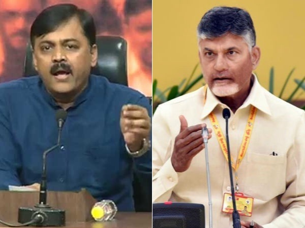 బాబుతో జాబు అని గొప్పలు చెప్పుకున్నారు తప్ప ఏంలేదు