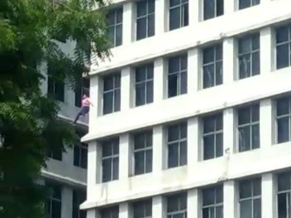 ఉదయం వెళ్లి రాకపోవడంతో ఆందోళన