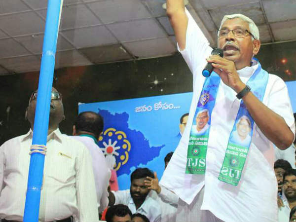 మ‌హ‌కూట‌మి అనివార్య‌మైతే త‌ల నొప్పిగా మార‌నున్న సీట్ల స‌ర్ధుబాటు ..