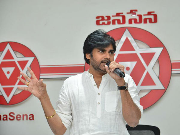 జనసేనకు మద్దతు ఎలా ఉందంటే?