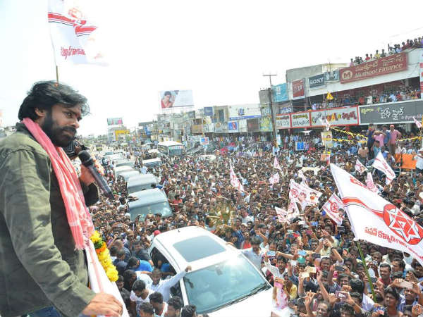 టీడీపీకి మద్దతిస్తే మంచివాడిని లేదంటే బీజేపీవాడిని టీడీపీకి మద్దతిస్తే మంచివాడిని లేదంటే బీజేపీవాడిని