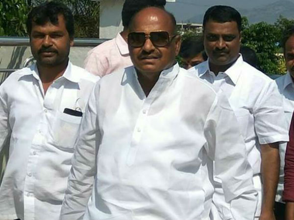 చంద్రబాబుకు చెప్పా.. ఢిల్లీకి వెళ్తే ఏపీ సమస్యలు చిటికెన వేలుపై తీరుస్తారు