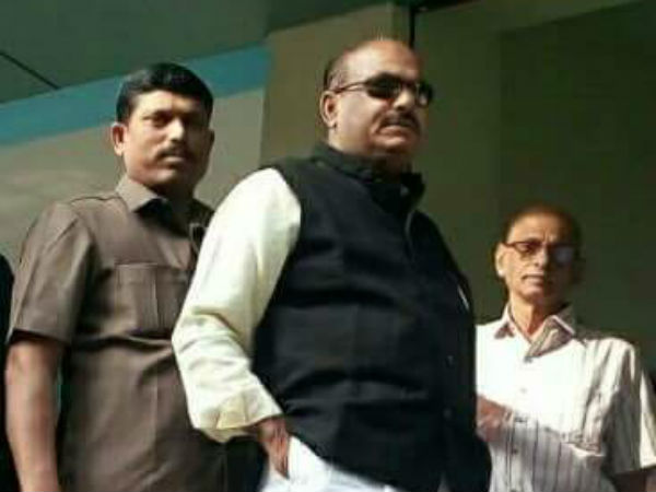 ఏపీలోను వారసులు