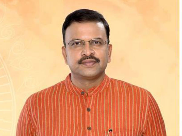 నాపై లేనిపోని ఆరోపణలు చేయవద్దు