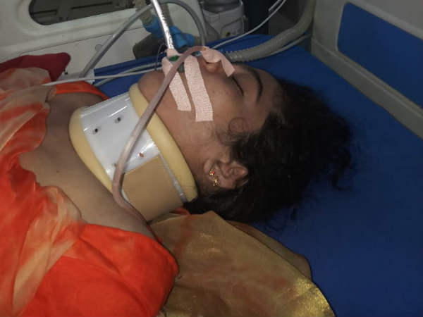 Journalist, his kids dead; wife survives suicide attempt in Siddipet