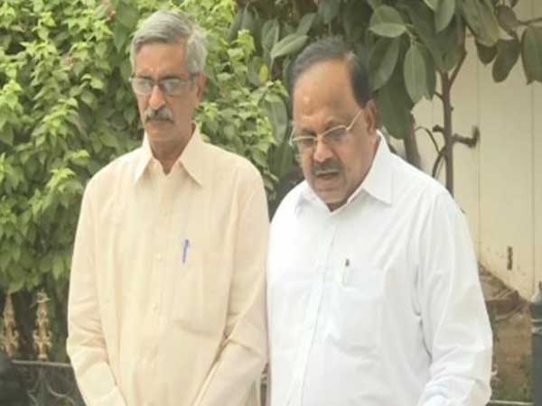 అప్పుడేమో అలా.. ఇప్పుడు 6రోజులుగా దీక్షలెలా చేస్తున్నా..