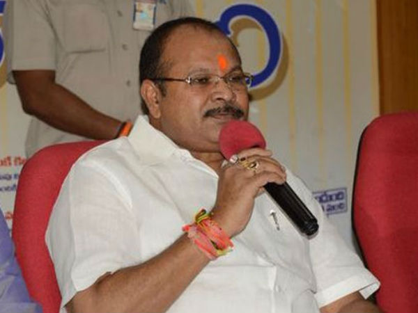 నన్ను చంపేందుకు కుట్ర