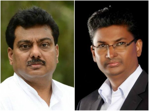 ఎమ్మెల్యేల సమావేశం