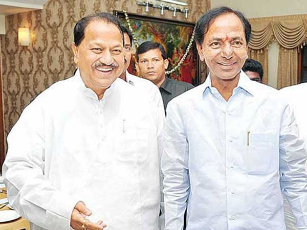 Shock to D Srinivas: No appointment of CM KCR Shock to D Srinivas: No appointment of CM KCR